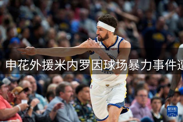 申花外援米内罗因球场暴力事件遭足协禁赛三场处罚